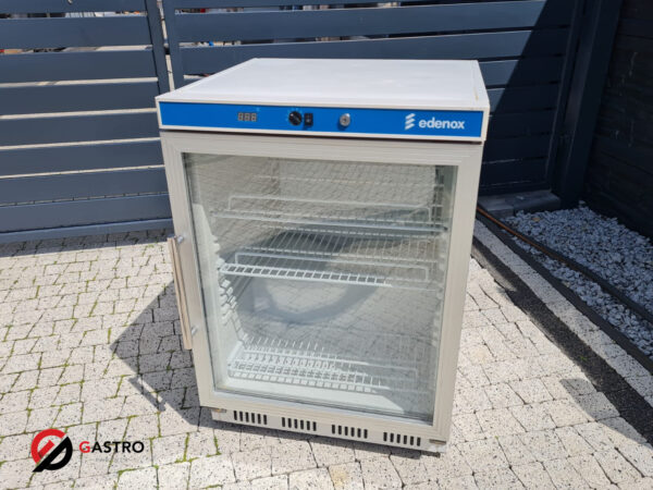 Szafa chłodnicza przeszklona EDENOX - APS - 201 - C / 60x60x86 cm