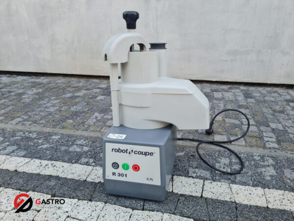 Szatkownica R301 230V 650W Robot coupe Stalgast 712300