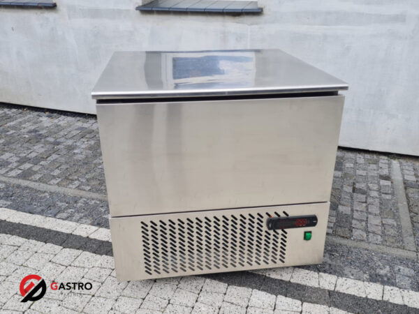 Schładzarko-zamrażarka szokowa BLAST - 5