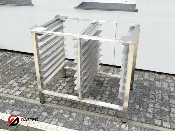 Podstawa pod piec konwekcyjny 14xGN 1/1