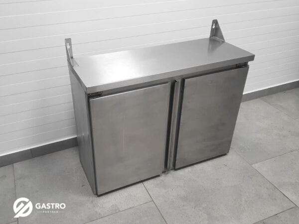 Szafka gastronomiczna wisząca 800x300x600 mm