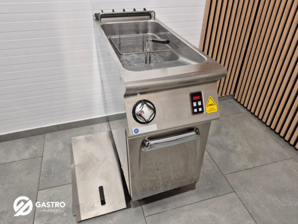 Frytownica elektryczna MARENO 22L