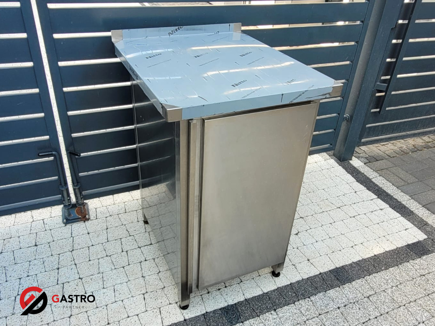 Szafka gastronomiczna 60x70x95 cm