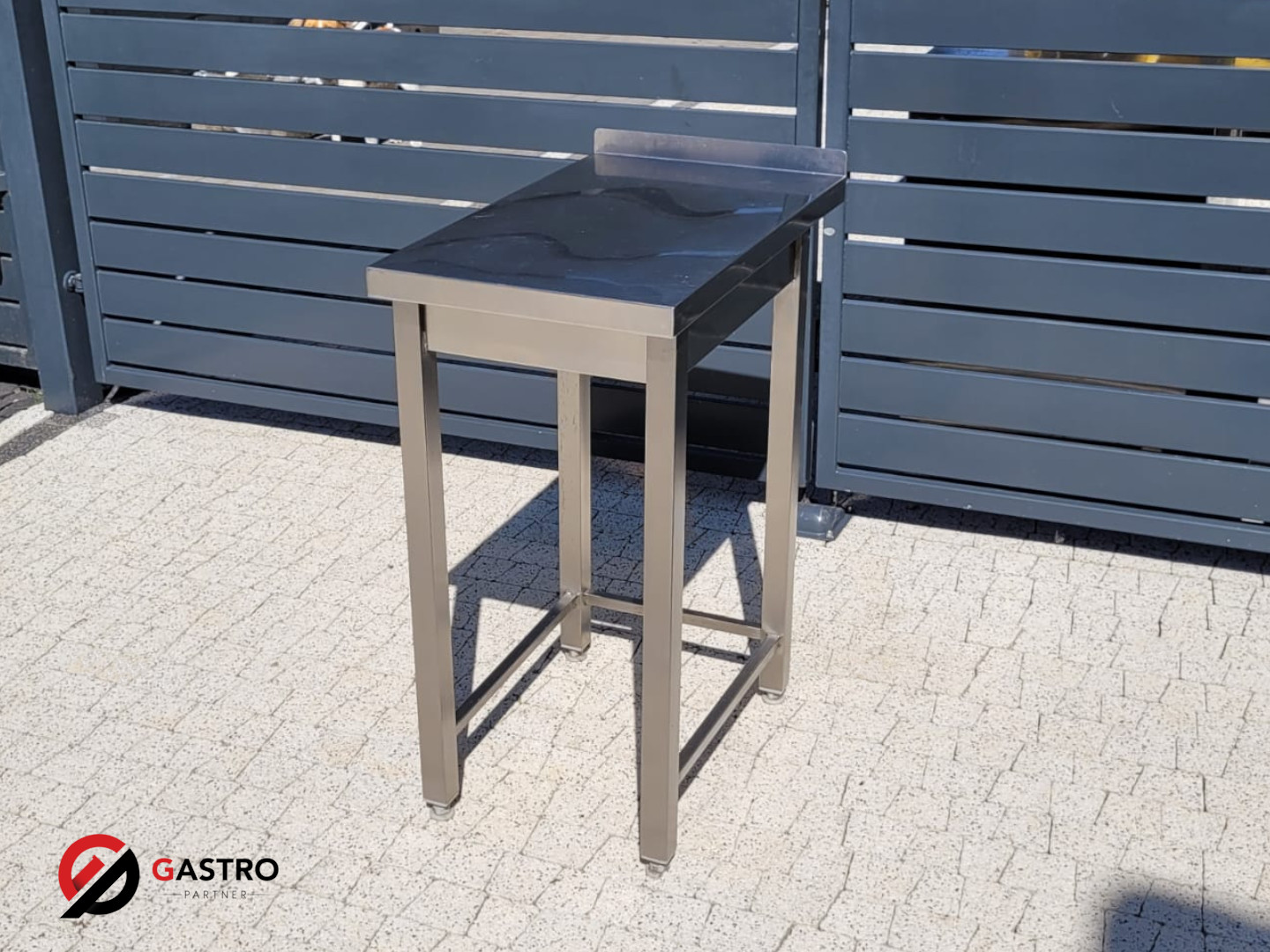 Stół gastronomiczny 42x70x85 cm